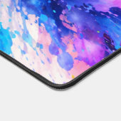 Explosion de couleurs magnifiques (Coin)