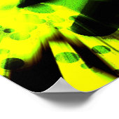 explosion de la lumière du tableau (Coin)