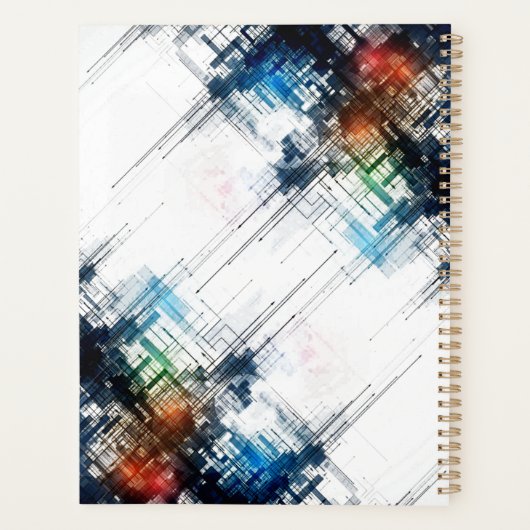 Explosion de lignes (Dos)