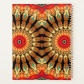 Explosion de Mandala (Dos)