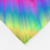 Explosion de néon à couverture polaire (Coin)