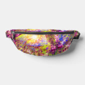 explosion d'étoile galaxie (Poser)