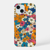 Explosion florale (Verso)