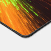 Explosion néon radiale (Coin)