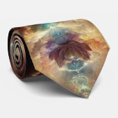 explosion nucléaire Cravate (Roulé)