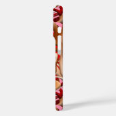 Explosion of Frozen Flavors Case-Mate iPhone Case (Achterkant / Links)