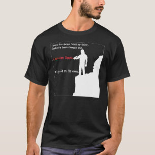 Explosion Sauce Dark Shirt