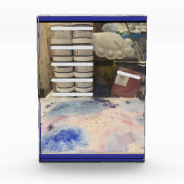 Explosive Mica Fotoblokken