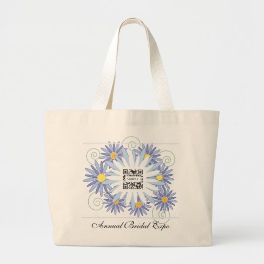 Expo nuptiale de modèle de sac (Devant)