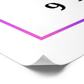 Exponential & Logarithms Poster (Coin)