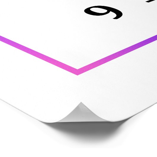 Exponential & Logarithms Poster (Hoek)