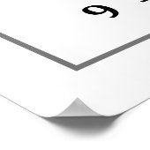 Exponential & Logarithms Poster (Coin)