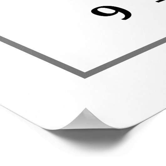 Exponential & Logarithms Poster (Hoek)