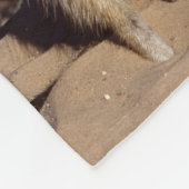 Exposer au soleil la couverture d'ouatine de (Coin)