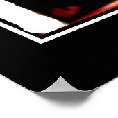 Exposition aéronautique Berlin 1928 Poster vintage (Coin)