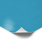 Express Café Perfect Poster (Hoek)