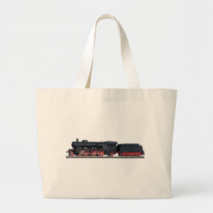 Express Train Locomotive BR 18.1 Sac