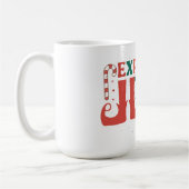 Express votre café ELF Mug (Gauche)