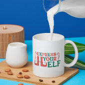 Express votre café ELF Mug