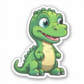 Express Your Style: Unique Stickers & Decals (Devant)