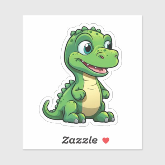 Express Your Style: Unique Stickers & Decals (Feuille)