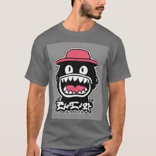 "Express Yourself: Race naar onze T-Shirt Sale!"
