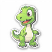 Express Yourself with Creative Stickers & Decals. (Devant)