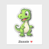 Express Yourself with Creative Stickers & Decals. (Feuille)