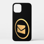 Expressieve Multi-Graphics Case-Mate iPhone Case (Achterkant)