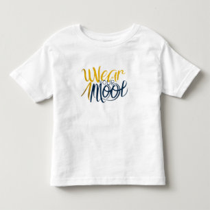 Expressieve T-shirts: Draag je humeur in stijl Kinder Shirts