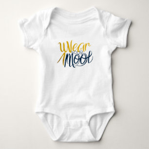 Expressieve T-shirts: Draag je humeur in stijl Romper