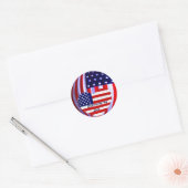 Expressing Love_ Sticker (Envelop)