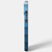 Expression Abstraite - coque iphone artistique Une (Verso / Gauche)