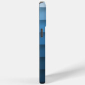 Expression Abstraite - coque iphone artistique Une (Verso / Droite)