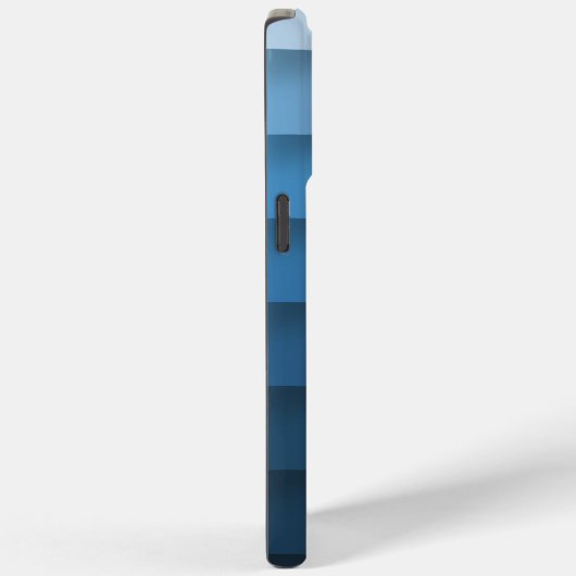 Expression Abstraite - coque iphone artistique Une (Verso / Droite)