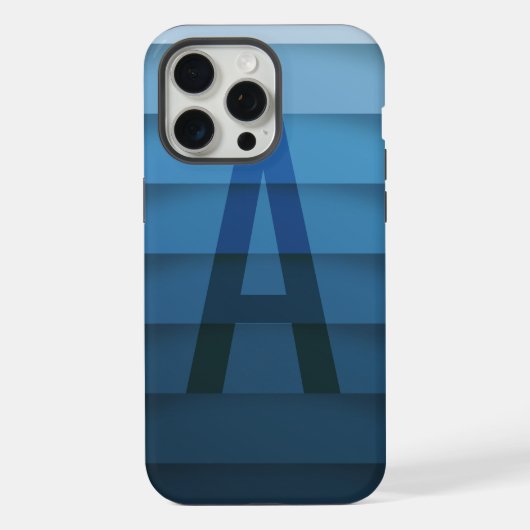 Expression Abstraite - coque iphone artistique Une (Verso)