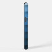 Expression Abstraite - coque iphone artistique Une (Côté droit)