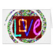 Expression d'AMOUR : Maintenant la hausse de (Devant horizontal)