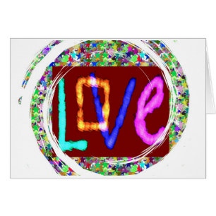 Expression d'AMOUR : Maintenant la hausse de