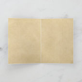 Expression dans les yeux de Walt Whitman Cartes de (Intérieur)