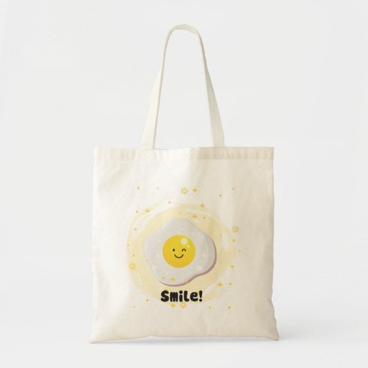 Expression joyeuse : Le pouvoir d'un Sac fourre-to (Devant)
