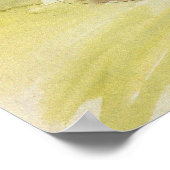  expressionisme, Almeria van Walter Gramatte Poster (Hoek)