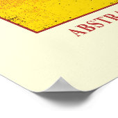 Expressionist EP nr. 5 Poster (Hoek)