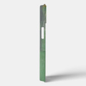 Expressionist schilderen met zware penseelstreken Case-Mate iPhone case (Achterkant / Rechts)