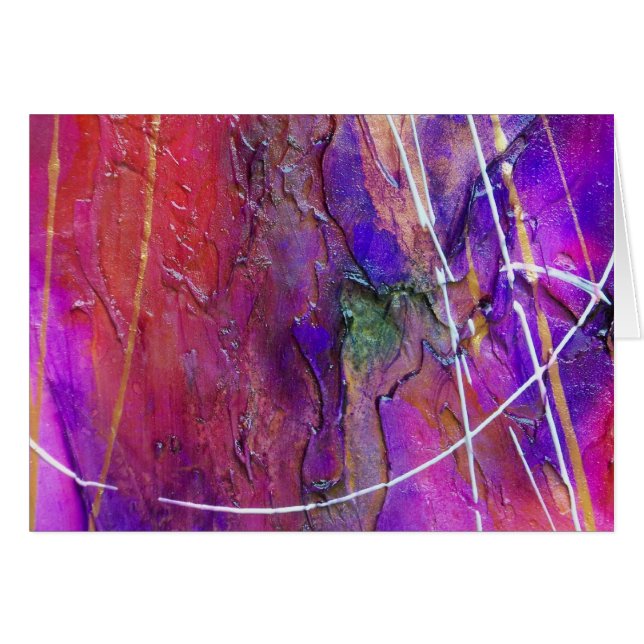 Expressions #6 d'âme (Devant horizontal)