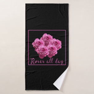 Expressions amusantes sur les roses et l'amour