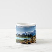 Expresso Belle tasse de café express de lac meadows de (Devant)