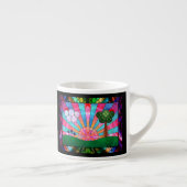 Expresso Cantique de la tasse de spécialité de Sun (Droite)