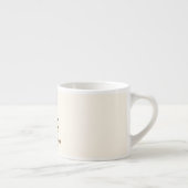 Expresso Conception de tasse de café ouverture de café modi (Droite)