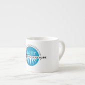 Expresso Cup Espresso Kop (Voorkant rechts)